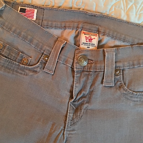 Authentic True Religion Brand Jeans® - Picture 3 of 4