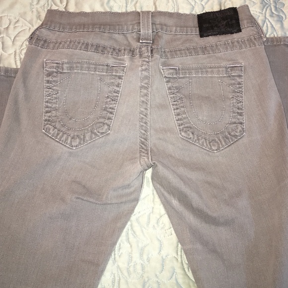 Authentic True Religion Brand Jeans® - Picture 4 of 4