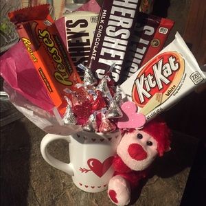 Meet your Posher, Erika