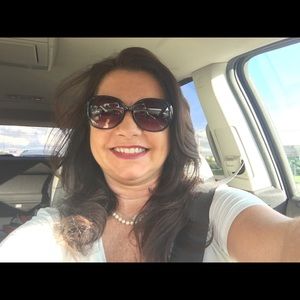 Meet your Posher, Donna