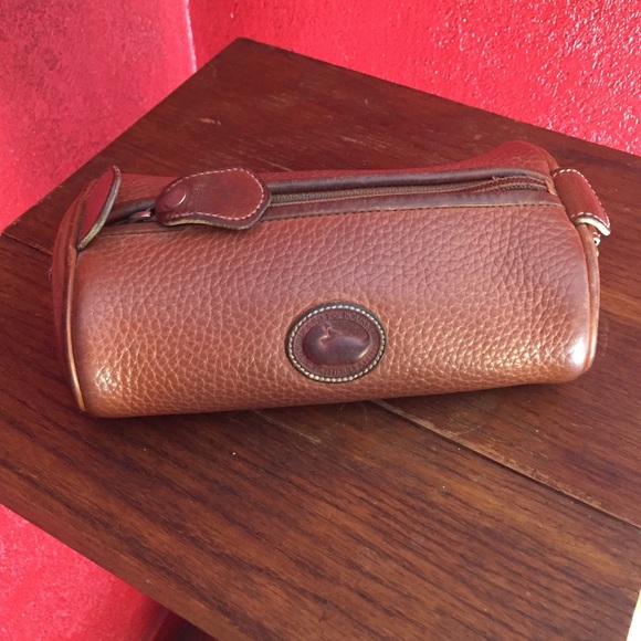 Dooney and Bourke Makeup Roll