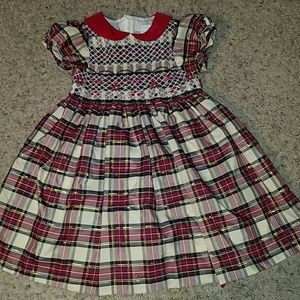 Charter Club Girl's Dress
