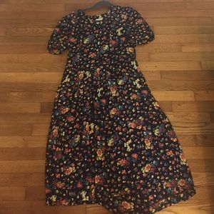 Vintage dress