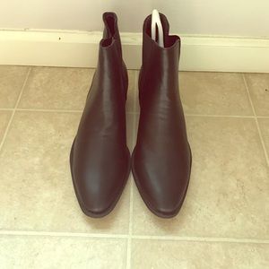 New Look Black Chelsea Boots