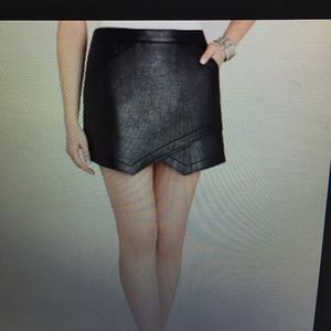 Cleaning out closet.