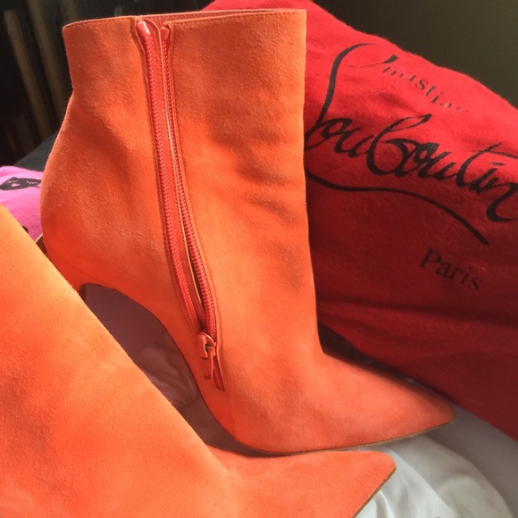 Christian louboutin heels