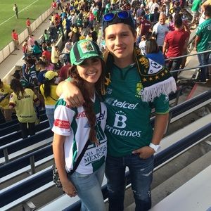 Meet your Posher, Reyna