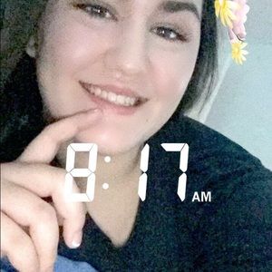 Meet your Posher, Bailey