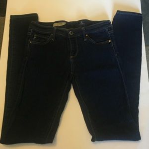 AG Jeans The Legging Super Skinny 25R