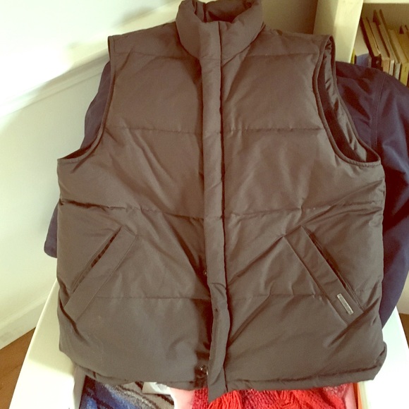 Brooks Brothers Vest