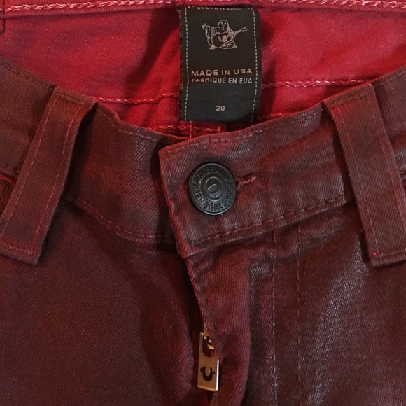 Authentic True Religion Brand Jeans®