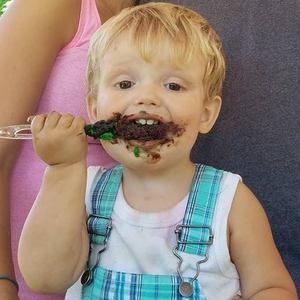 Meet your Posher, Taylor