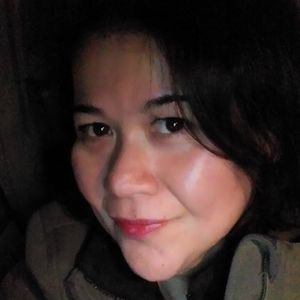 Meet your Posher, Irma