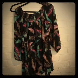 ✨Beautiful Lane Bryant Shirt!✨