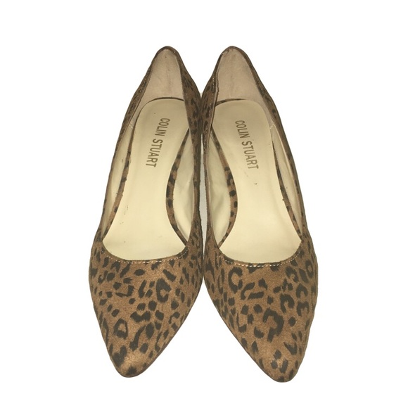 Colin Stuart pumps - Picture 2 of 4