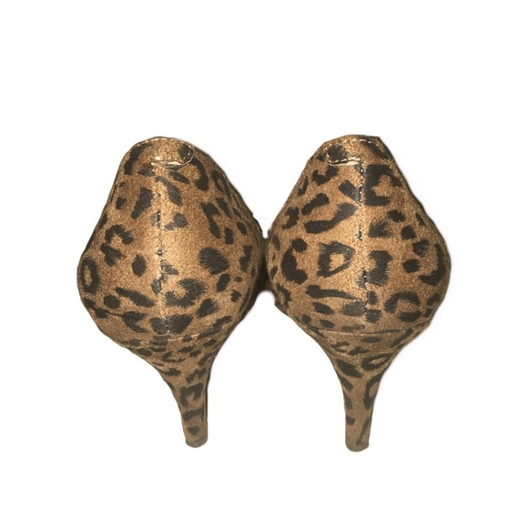 Colin Stuart pumps - Picture 3 of 4