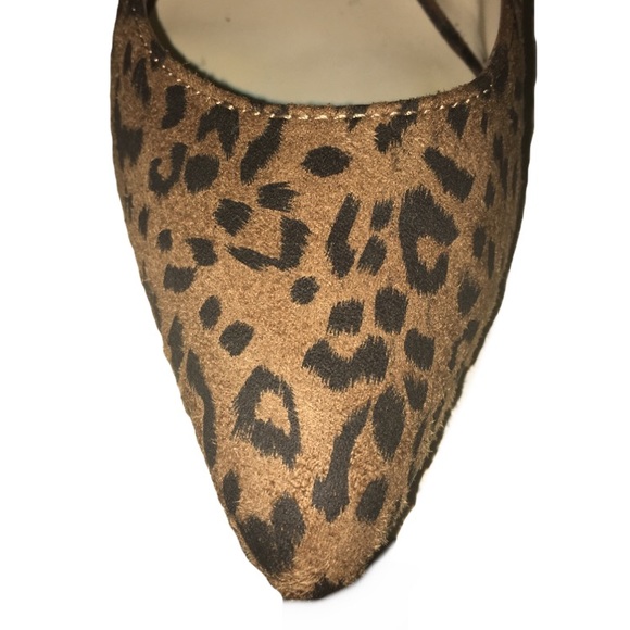 Colin Stuart pumps - Picture 4 of 4