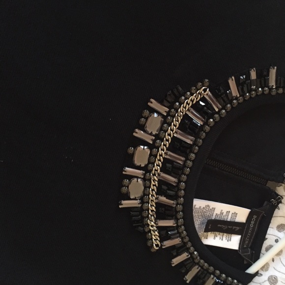 BCBG little black dress - Picture 2 of 4