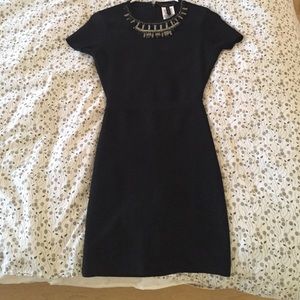 BCBG little black dress