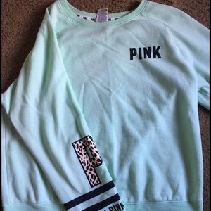 Rare VS Pink Crew