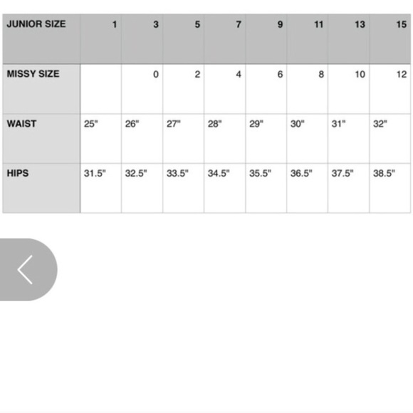 •LAST 1• Destroyed Dark Denim Skinnies - Picture 6 of 6