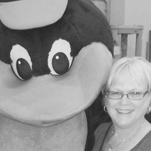 Meet your Posher, Nancy