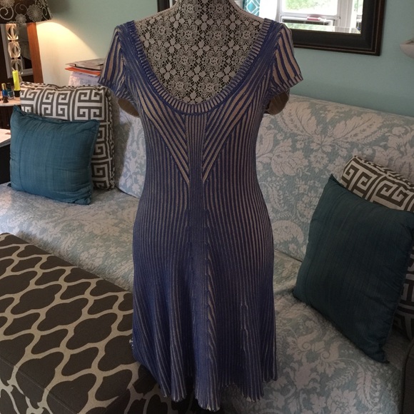 So Pretty Free People Dress Size L