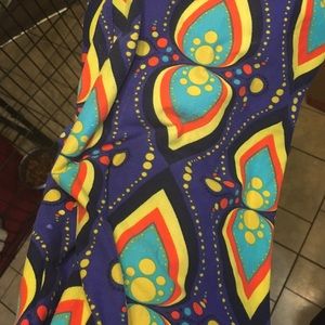 Lularoe one size leggings