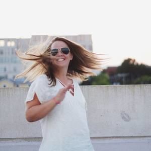 Meet your Posher, Devon