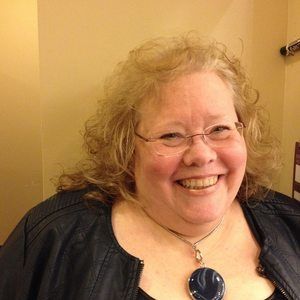 Meet your Posher, Glenna