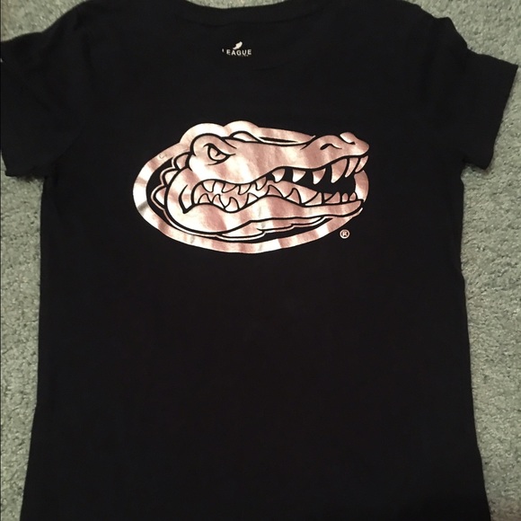Florida Gator shirt