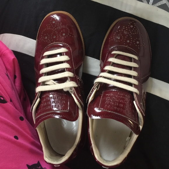 Maison Martin Margiela sneakers