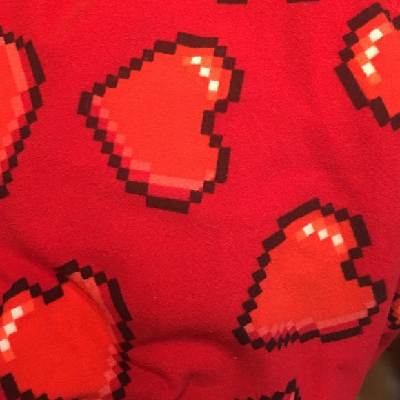 Tween Lularoe leggings