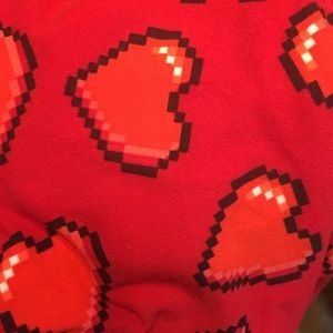Tween Lularoe leggings