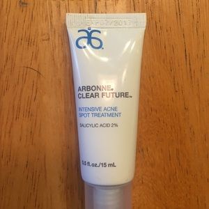 Arbonne Clear Future Acne Spot Treatment