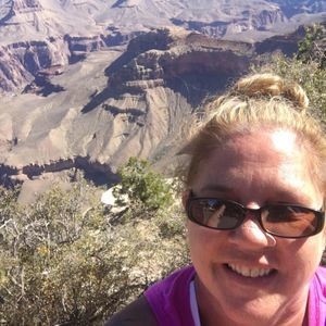 Meet your Posher, Nancy