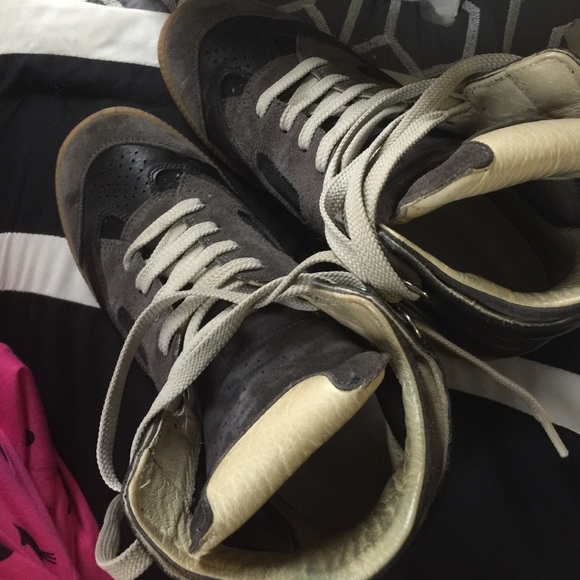 Maison Martin margiela sneakers