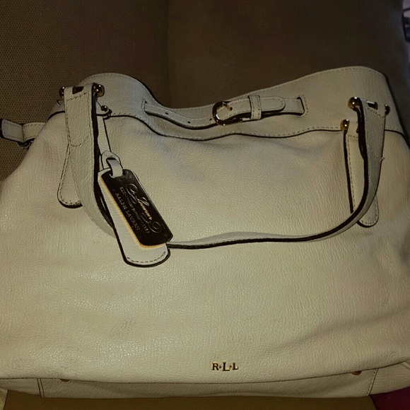 Ralph Lauren Bag/Purse