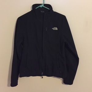 North Face Hard Shell Jacket