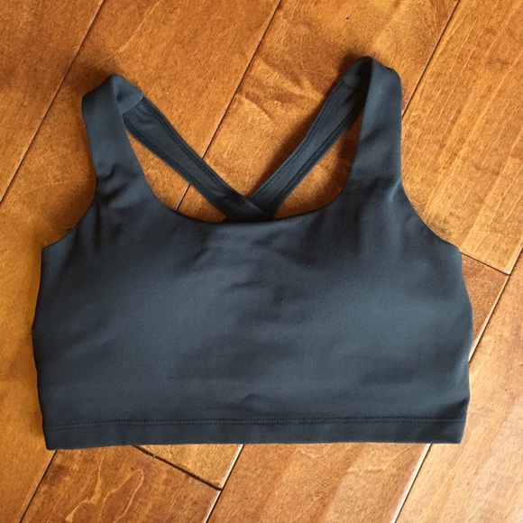 New Beyond Yoga Cut Out Bra Small - Picture 3 of 4