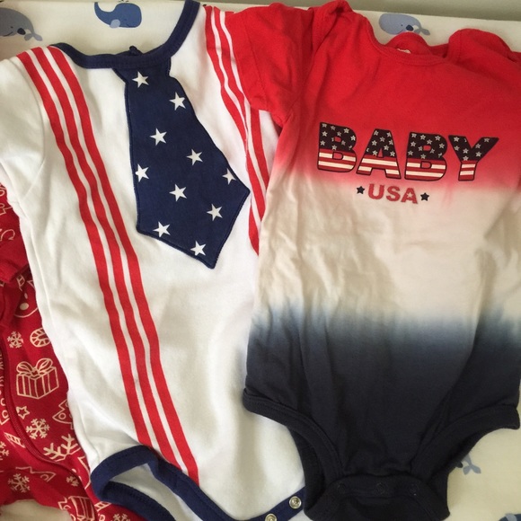 5 Holiday outfits - Picture 3 of 4