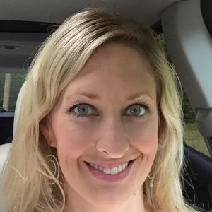 Meet your Posher, Robin