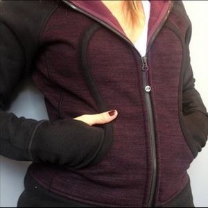 Lululemon Scuba Hoodie