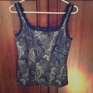 White House black market cami