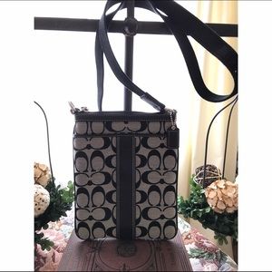 🎊HP🎊Coach Crossbody