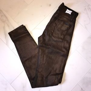 Hudson jeans