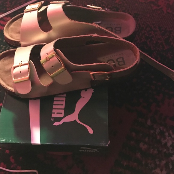 Sandals - Picture 2 of 2