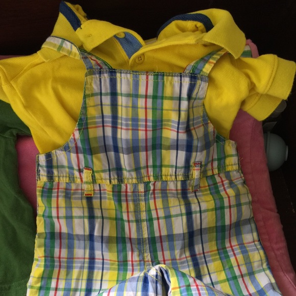 Golf bundle - Picture 4 of 4