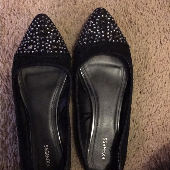 Shoes - Picture 1 of 1