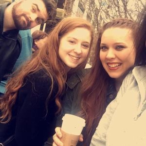 Meet your Posher, Jacquelyn